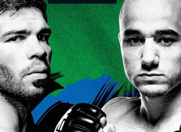 РЕЗУЛЬТАТЫ И БОНУСЫ UFC ON ESPN+ 2: ASSUNCAO VS. MORAES 2