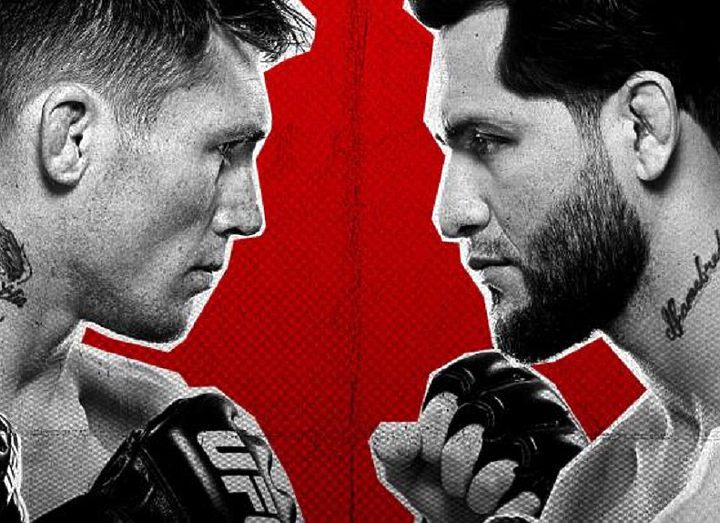 РЕЗУЛЬТАТЫ И БОНУСЫ UFC ON ESPN+ 5: TILL VS. MASVIDAL