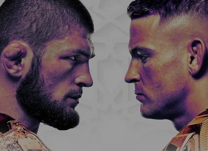 РЕЗУЛЬТАТЫ И БОНУСЫ UFC 242: KHABIB VS. POIRIER