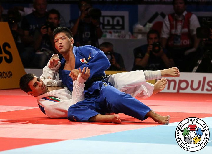 #JudoWorlds: итоги Чемпионата мира в Токио