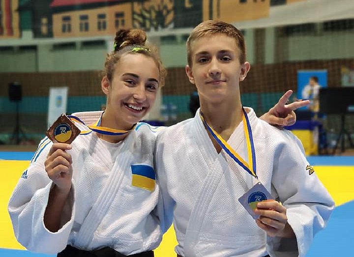 Во Львове прошел кадетский Чемпионат Украины