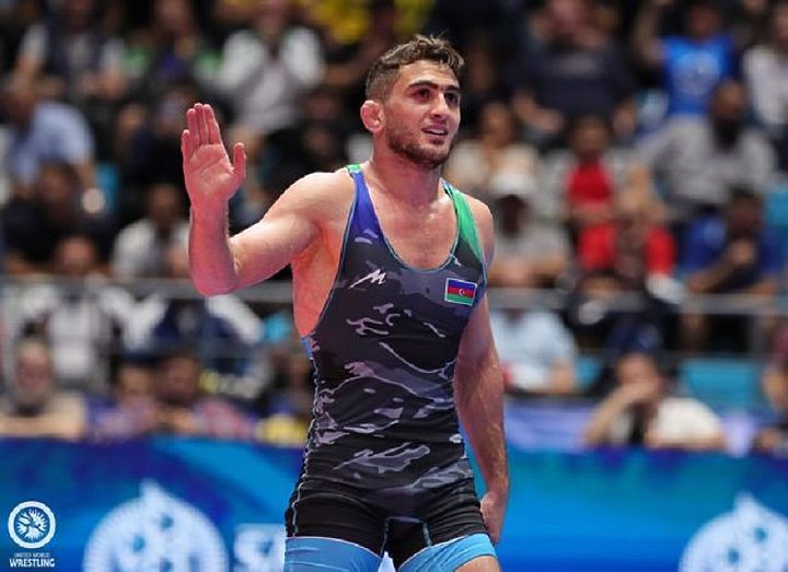 Пять борцов Азербайджана получат специальную стипендию от МОК до старта Олимпиады