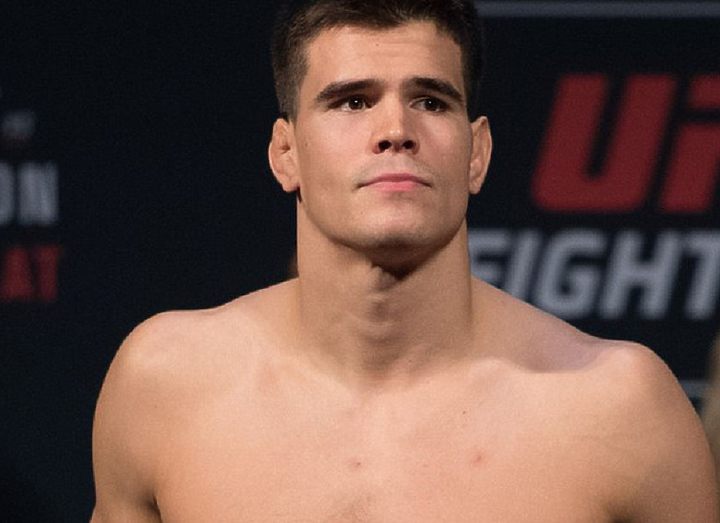 МИККИ ГАЛЛ ПОДЕЛИЛСЯ ПЛАНОМ НА БОЙ С МАЙКОМ ПЕРРИ