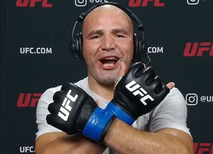 УАЙТ И БЛАХОВИЧ СЧИТАЮТ, ЧТО ТЕЙШЕЙРА ЗАСЛУЖИЛ ТИТУЛЬНЫЙ БОЙ