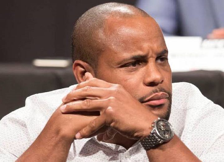 “РАДИ ДЕНЕГ ХАБИБ В ОКТАГОН НЕ ВЕРНЕТСЯ”