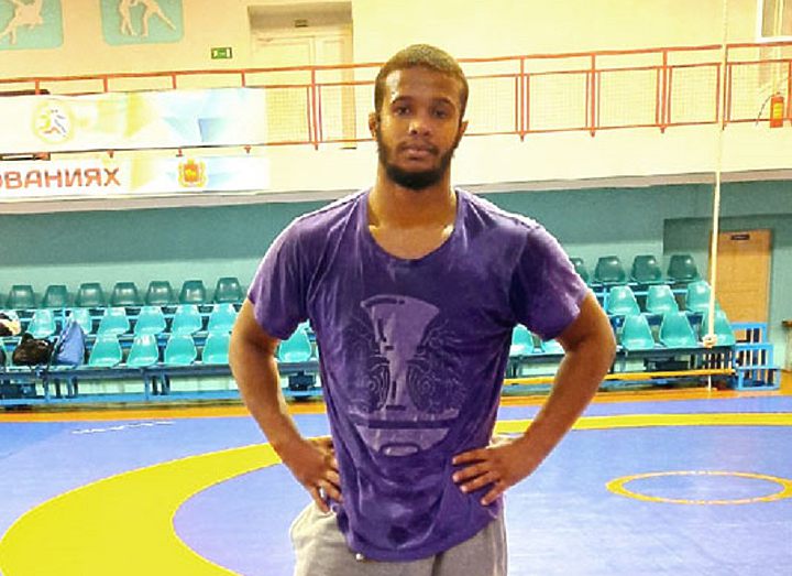 Роберт Федоров: «Мы на ковре враги, а за ковром друзья»