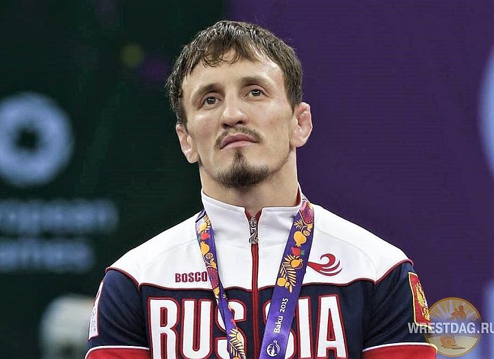В Бурятии объяснили, почему Александр Богомоев пропустит чемпионат России