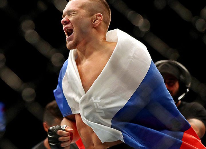 ЯН ХОЧЕТ ВСТРЕТИТЬСЯ С ДИЛЛАШОУ ПОСЛЕ БОЯ СО СТЕРЛИНГОМ