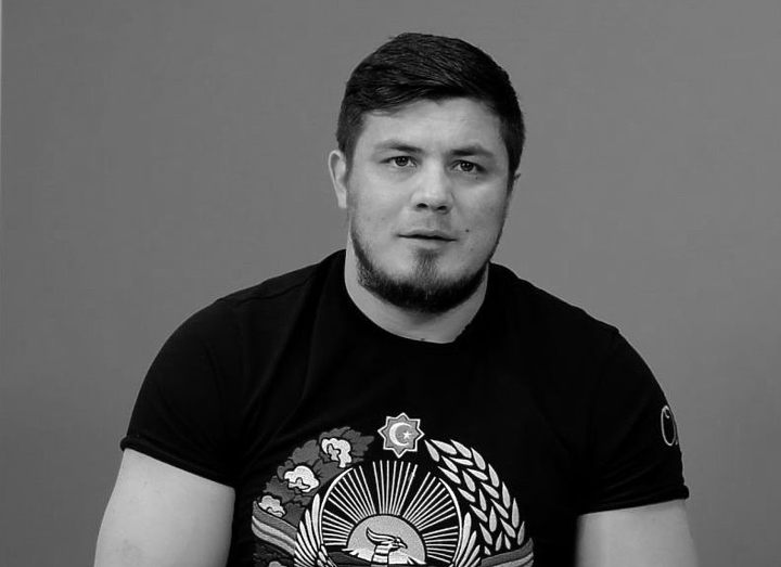 УЗБЕКСКИЙ БОЕЦ MMA МУРОД ХАНТУРАЕВ ПОГИБ В ДТП