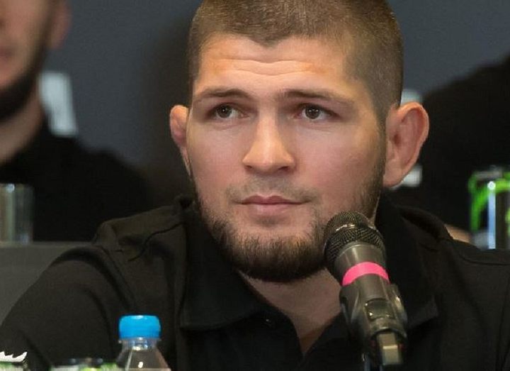 ХАБИБ ПРИОБРЕЛ АКЦИИ UFC