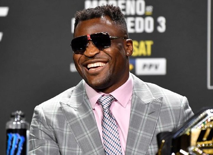 ЗАРПЛАТЫ УЧАСТНИКОВ UFC 270: NGANNOU VS. GANE