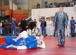 В Белгородской области прошёл ежегодный турнир по дзюдо памяти Дмитрия Куцына