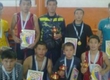 Итоги турнира имени Наиля Ахтямова