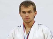Рязанский дзюдоист отправился за 