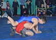 В Славянске прошли соревнования по вольной борьбе