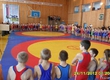 XVI турнир по вольной борьбе памяти А.Ф.Вепрева