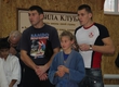 В Керчи более двухсот мальчишек выясняли, кто лучший дзюдоист