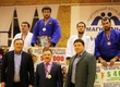 Челябинский дзюдоист завоевал золото турнира памяти Хариса Юсупова