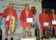 Житель Уральска выиграл чемпионат мира среди ветеранов борьбы самбо и дзюдо