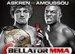 РЕЗУЛЬТАТЫ BELLATOR 86