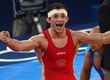 Алан Хугаев - лучший спортсмен Осетии по версии «15-го Региона»