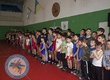 Results of the championship of Simferopol 