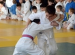In the Tver region passed tournament on Judo