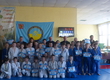 More than 70 athletes took part in judo competitions