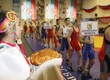 Рязань встретила гостей турнира по греко-римской борьбе памяти Фёдора Полетаева