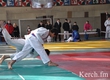 THE FIRST STAGE OF THE INTERNATIONAL TOURNAMENT ON JUDO TOOK PLACE IN LUTSK