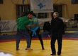Tournament on kuresh Chelebidzhikhan's memories brought together athletes from all ARK