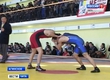 Tournament on free-style wrestling