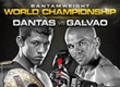 Результаты Bellator 89