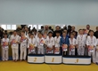 Over 150 young athletes became participants of city tournament on judo in Yuzhno-Sakhalinsk