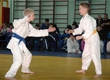 In Murmansk passed youthful tournament on judo