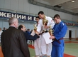 In Kuban determined winners of the GU MVD  Championship by edge on judo