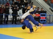 Superiority of Moscow among youth till 23 years on JUDO