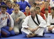 Владимир Путин: надо наладить диалог с МОК относительно статуса борьбы на Олимпиаде-2020