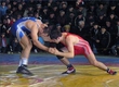 In the Olympic tournament at Azerbaijan - eight victories, at Russia - two