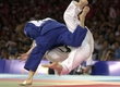 In Aktau passes the judo RK championship