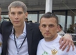 Among the first Amur coaches in mixed martial arts - the bailiff