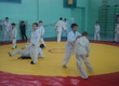 Verkhneuralsky tournament on judo