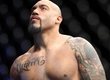 Lavar Johnson is dismissed from UFC