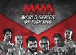 WSOF 2