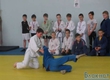 The Volgodonsk city Federation of judo and sambo brings up true champions and masters of sports