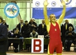 Euro - 2013. Greco-Roman wrestling