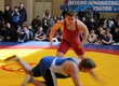 News from championship of the North of Sakhalin in Greco-Roman wrestling