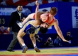 Aniuar Geduyev:  sought to show beautiful wrestling