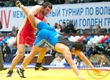 Mahomed Ibragimov — the best wrestler of February