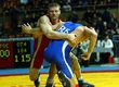 Tournament of Grigoriev  on Greco-Roman wrestling